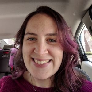Meet your Posher, Kaitlin